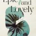 epic and lovely cover
