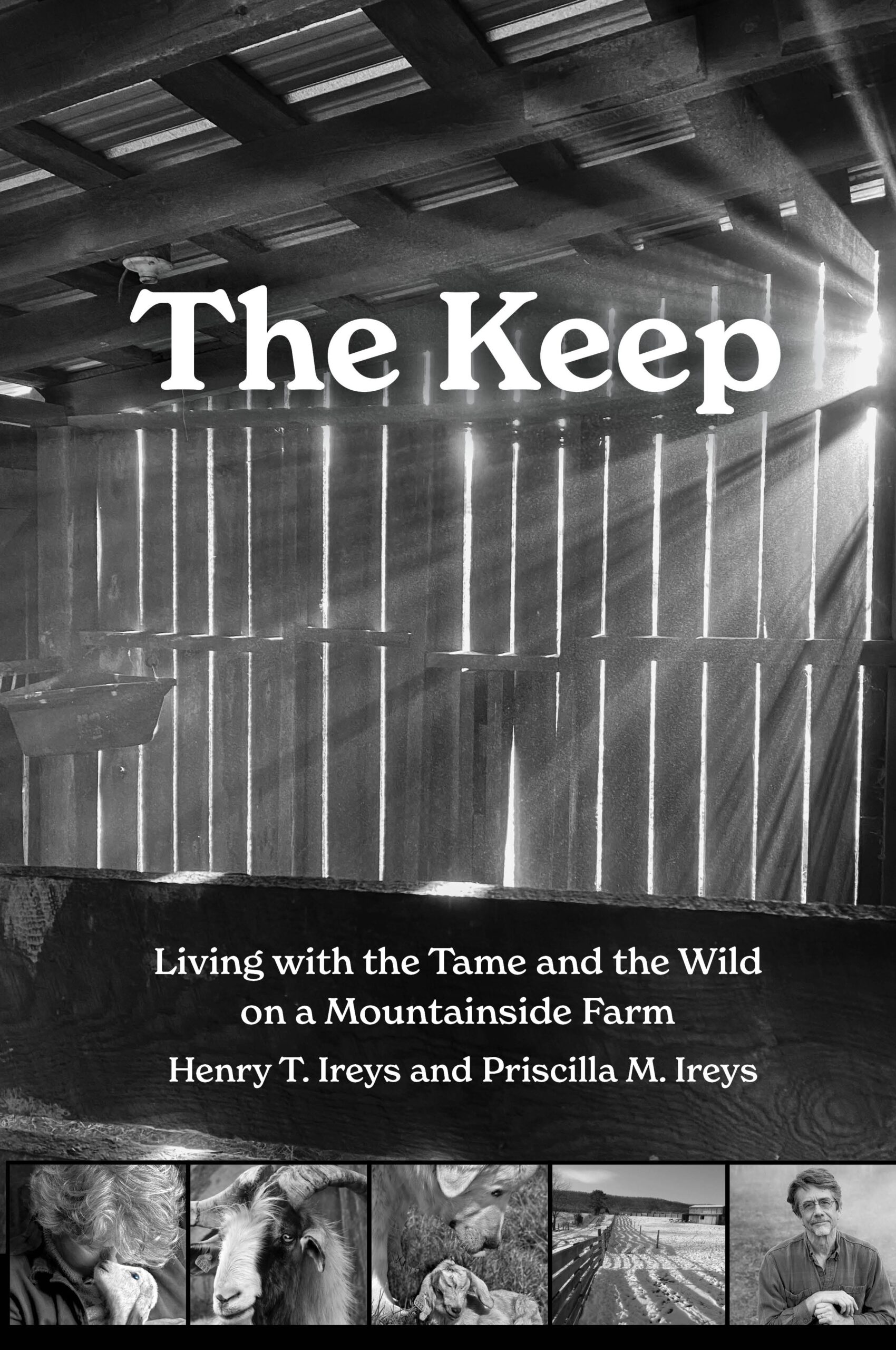the keep cover