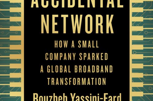 the accidental network cover